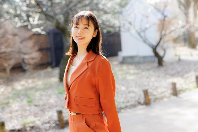 脳外科の看護師・長野じゅりあ26歳が迎えるプロレスデビュー…職場の先生たちも大騒ぎ「“ロープだこ”の診察から病棟中で噂に（笑）」(16)