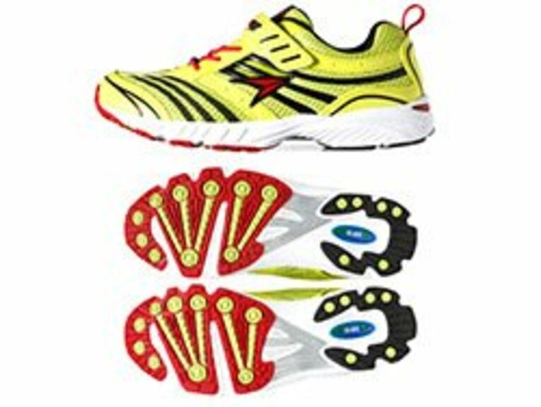 ＜ランニングの巻＞ アキレス株式会社・津端さんが作った、年間600万足売れているこれが“瞬足”だ！(3)