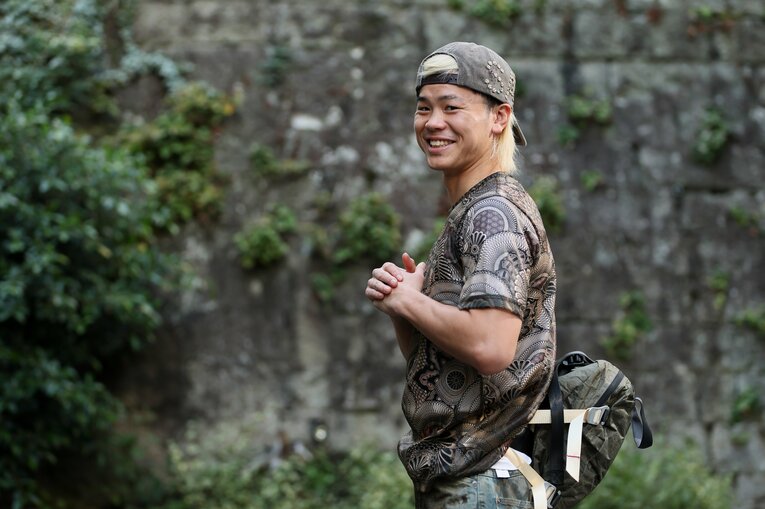 ©️Shigeki Yamamoto