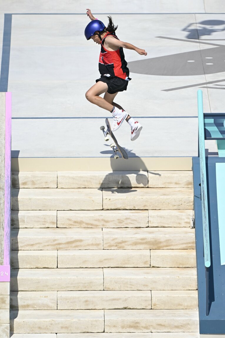 ©Asami Enomoto／JMPA