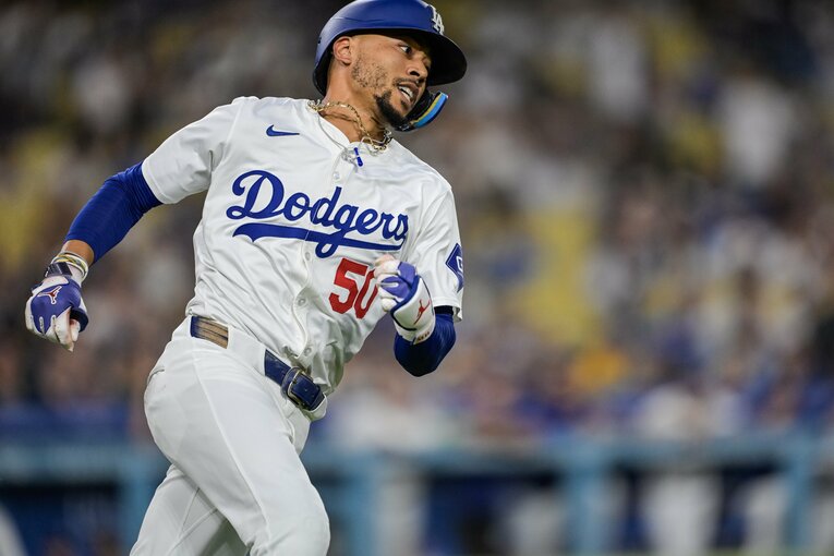 【他媒体でなかなか見られないベッツ＆フリーマンのカッコイイ雄姿／全18枚】　©Nanae Suzuki