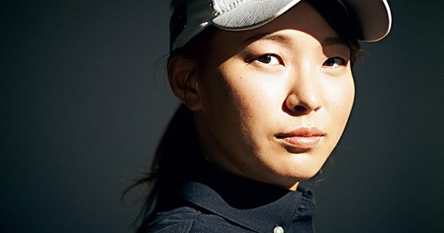 <独占インタビュー>渋野日向子「いつか別格の存在に」