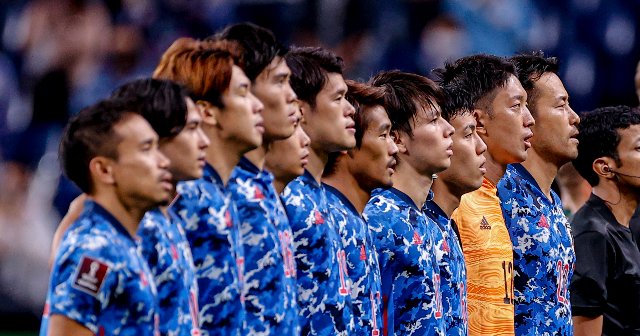 本田圭佑、中島翔哉、前田大然は何位…？「森保監督に推したい選手は誰