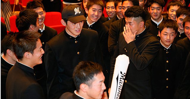 2019年ドラフト査定!<パ編>佐々木朗希指名のロッテが最高点。