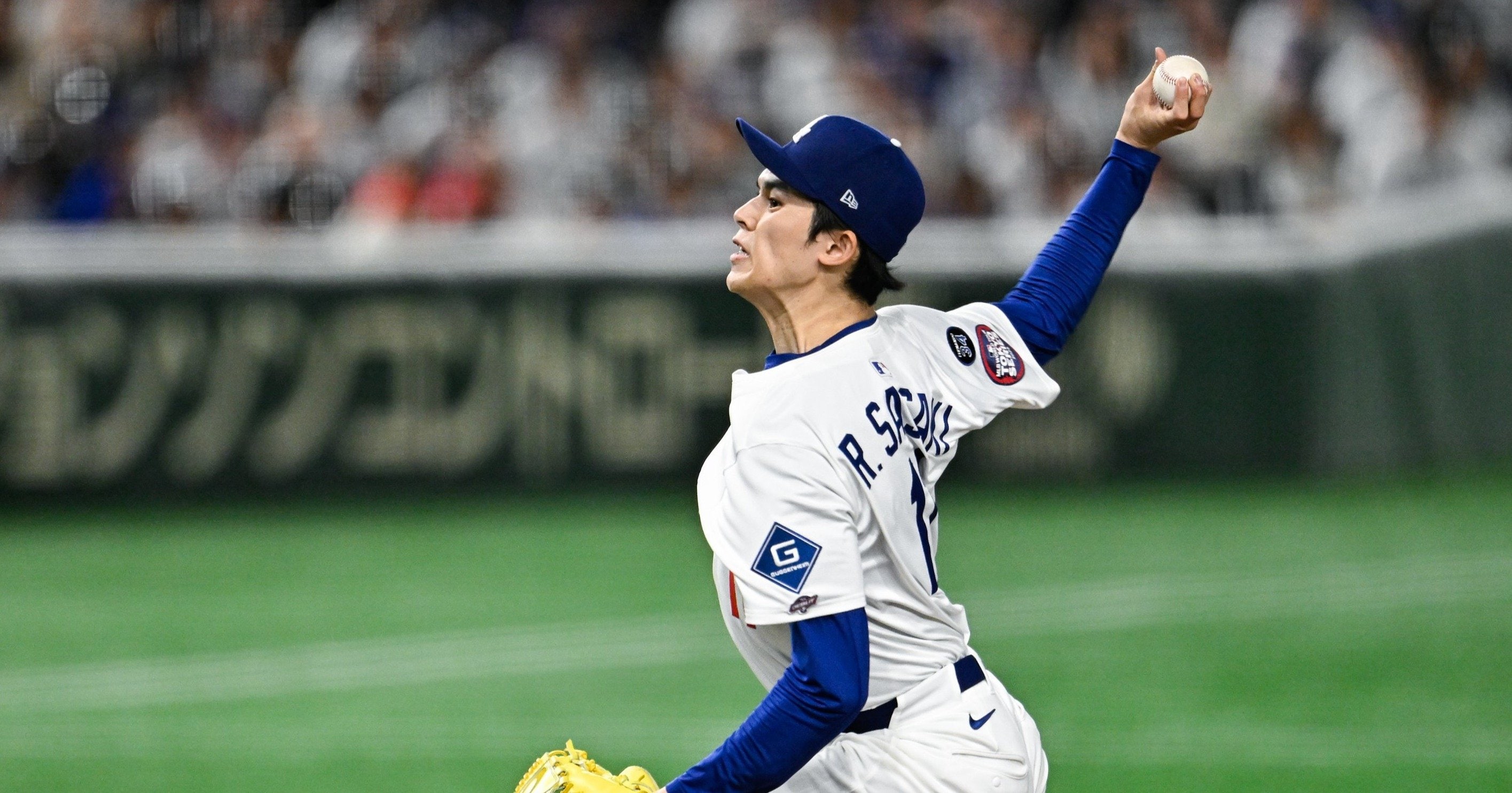 k zone 佐々木朗希 データで見る佐々木朗希の