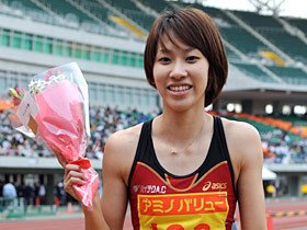 渡辺真弓を徹底解剖 - Number Web - ナンバー