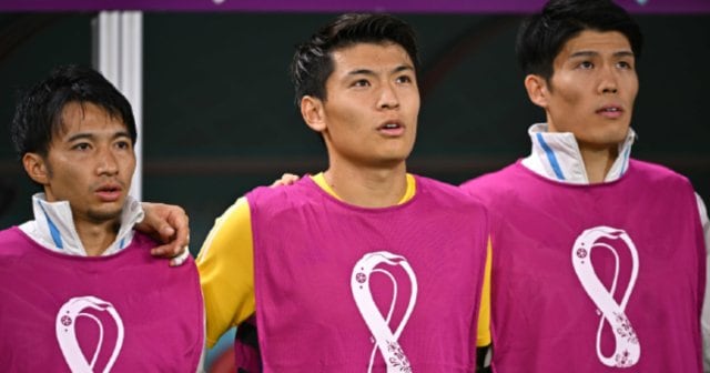 ついにチャンスが来たと思ったら」W杯出場ゼロに終わった町野修斗（23