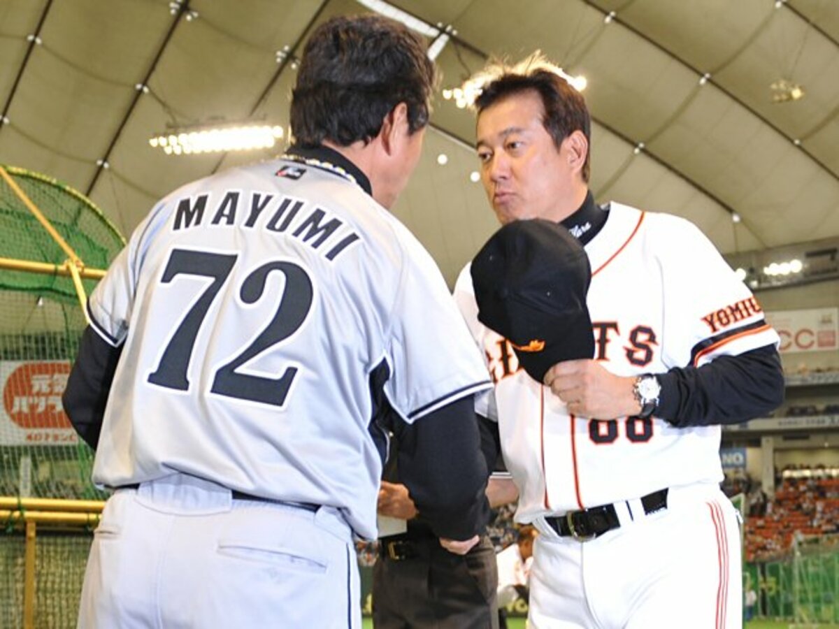 平均年俸とチームの強さが反比例 広島とロッテの省エネ経営から学べ プロ野球 Number Web ナンバー