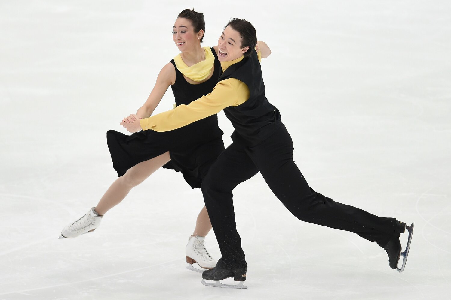 最後の全日本選手権では見事7度目の優勝となった