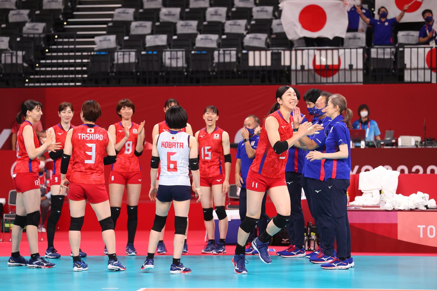 ©︎Takuya Matsunaga/JMPA