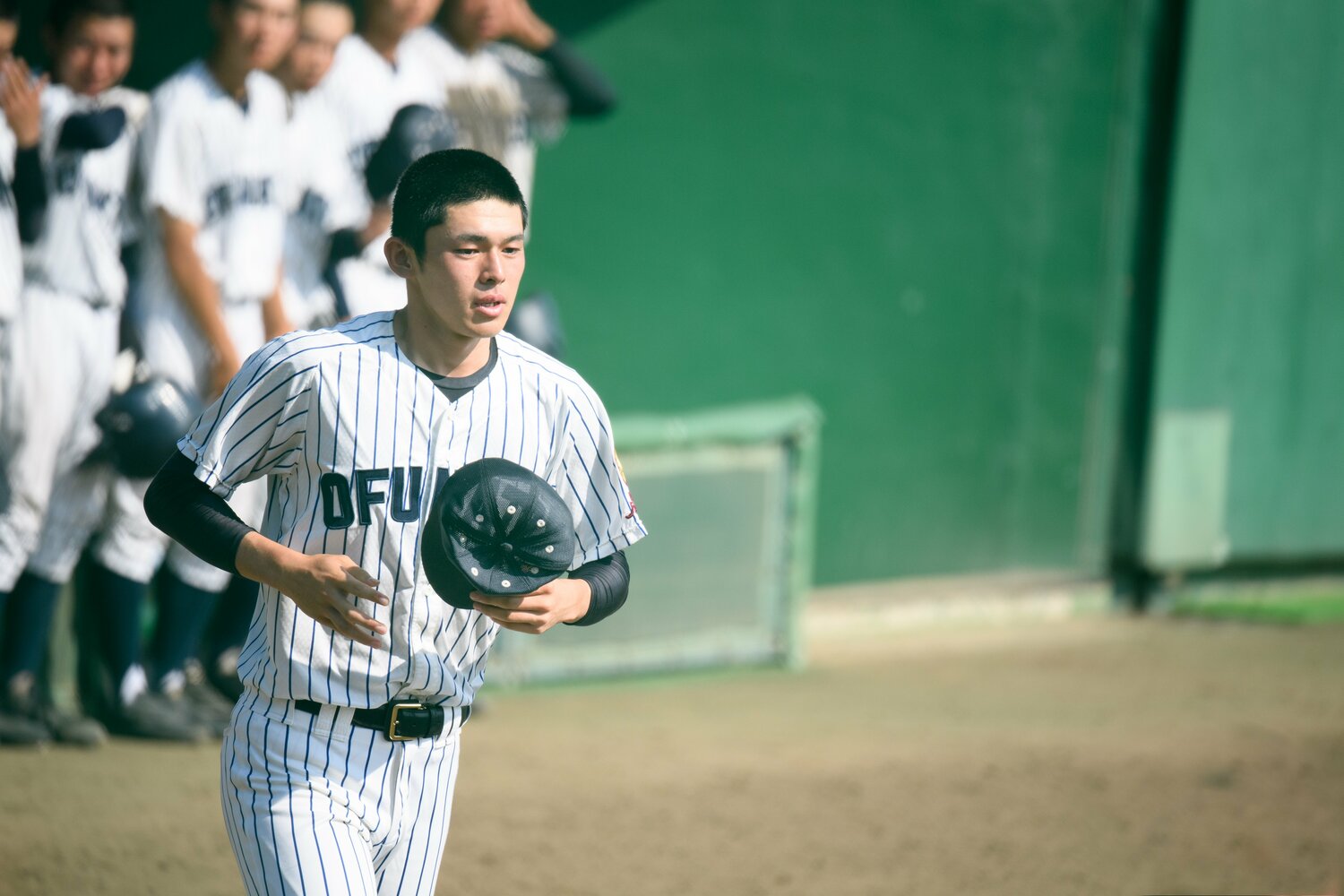 2019年夏、岩手大会の様子 ©︎Asami Enomoto