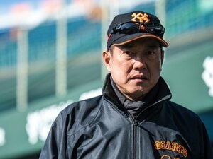 原辰徳に訴えた「監督お願いがあります」「…わかったよ、しつこいな」巨人“あの代走のスペシャリスト”起用ウラ側…原監督の巨人はなぜ強かったのか？