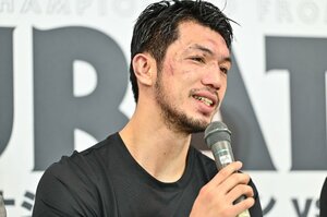 「ゴロフキンに勝つかもしれない」村田諒太の激闘に“さいたまの夜の夢”を見た… 壮絶TKO負けも「最後まで口にしなかった言葉」とは