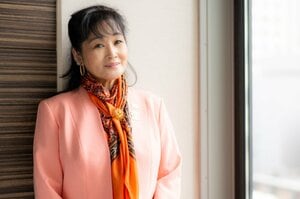 【人気】「生卵を投げられ、ケチャップをかけられ…」日本で引退→アメリカに渡った女性騎手・土屋薫が振り返る「ケンタッキーで叶えた父の夢」