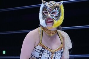 「なんで？という感じで…」追放された人気覆面レスラーは“3人の選手”に救われた…スターライト・キッドが語る“キャリア最大級の決断まで”