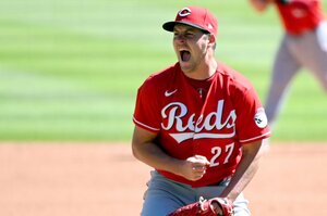 風雲児バウアーと王者ドジャース。超豪華投手陣とダルビッシュら大型補強パドレスの対決は必見