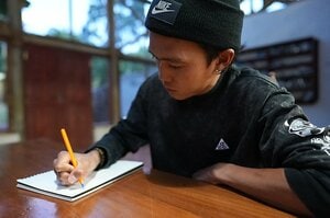 「世に出していいのかなと思いましたが…」大迫傑が明かす、本番を前に“練習日誌”を公開する理由