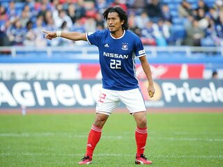 ＜エールの力2019 vol.3＞ 中澤佑二「相手への大声援も自分の力に」