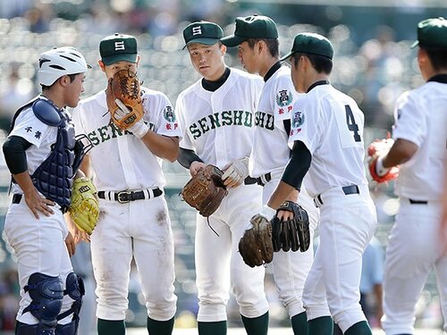 二段モーション」の基準は審判次第!?専大松戸・原嵩が陥った甲子園の罠