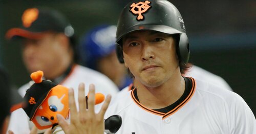 坂本勇人を徹底解剖 - Number Web - ナンバー