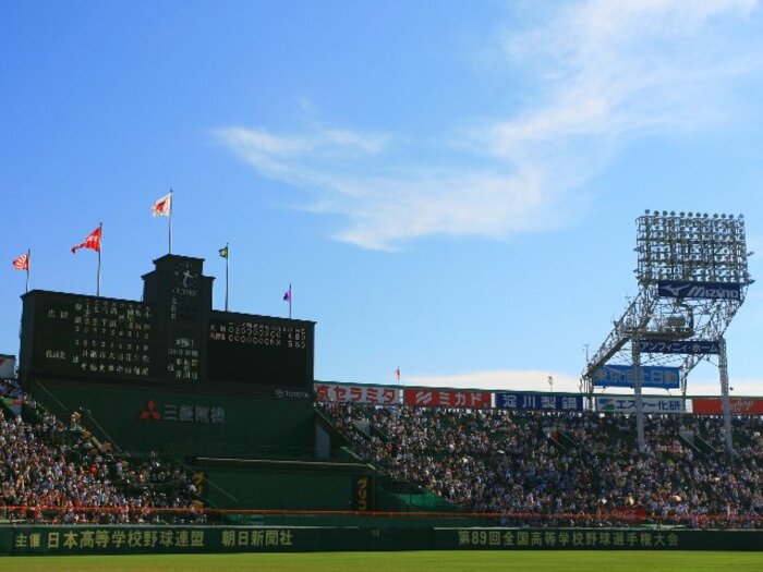 警察が優勝球児に「お前たちが盗んだのか？」 夏の甲子園の優勝旗が消えた“中京商の事件”…発見前日にナゾの投書「占いでは明日見つかる」＜Number Web＞ photograph by BUNGEISHUNJU