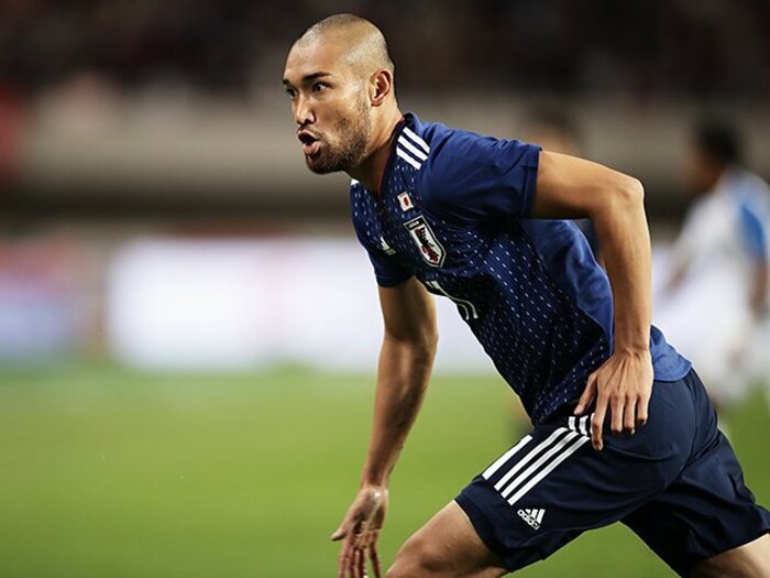 川又堅碁の「やってやる感」の源。俺は俺で終わらせない、学ぶ男。＜Number Web＞ photograph by Tsutomu Takasu