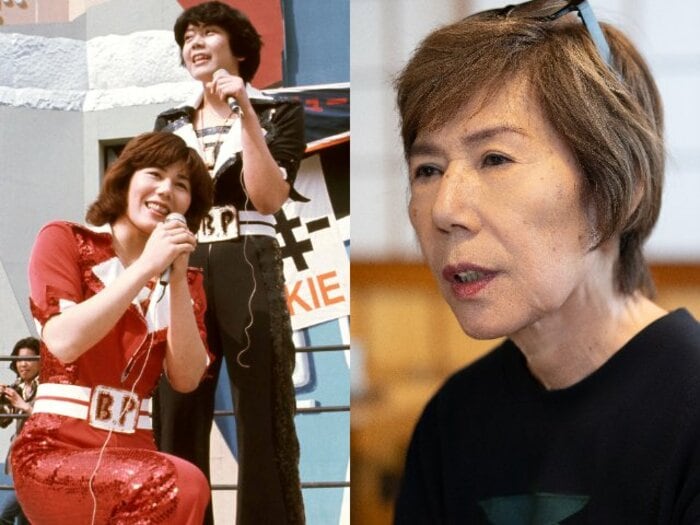 「マキちゃん、ごめんね」恋愛を選んだジャッキー佐藤が、マキ上田に告げた日…ビューティ・ペアはなぜ“電撃解散”したのか？ 全女の伝説レスラーがついに告白＜Number Web＞ photograph by Shiro Miyake、東京スポーツ新聞社