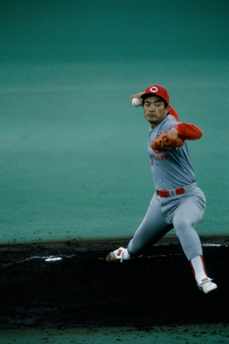 追悼〉降板を直訴して津田恒実さんを胴上げ投手に…北別府学さんの