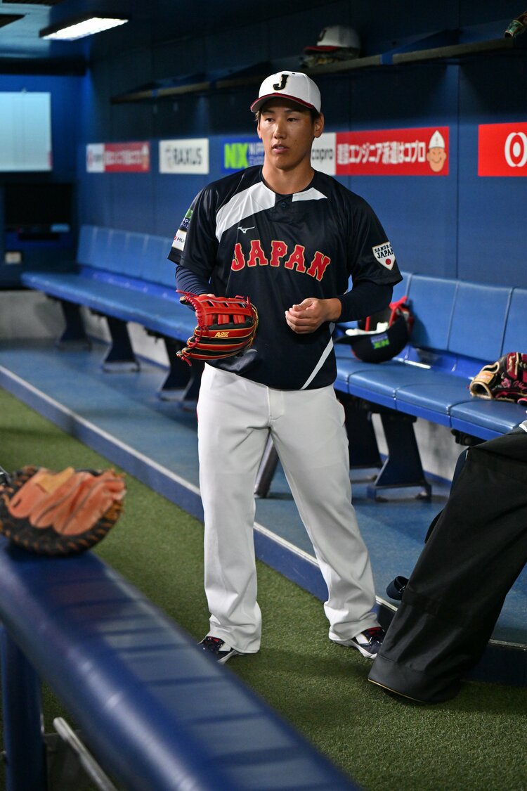 WBCは今回が最後」吉田正尚32歳が断言…右肩手術、ボストンで不遇も