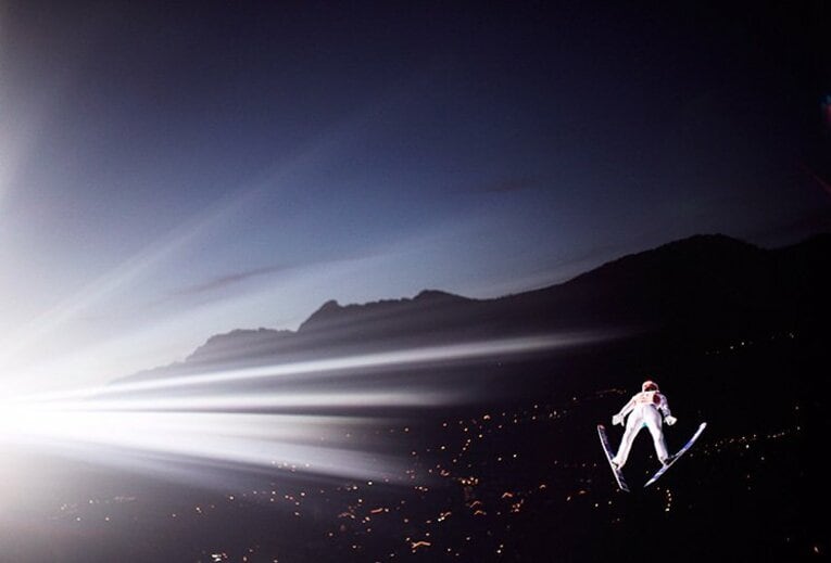 いいスポーツ写真の条件とは何か？トップカメラマンが語る「一瞬の美」。(6)