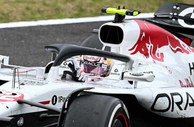 ©Getty Images / Red Bull Content Pool