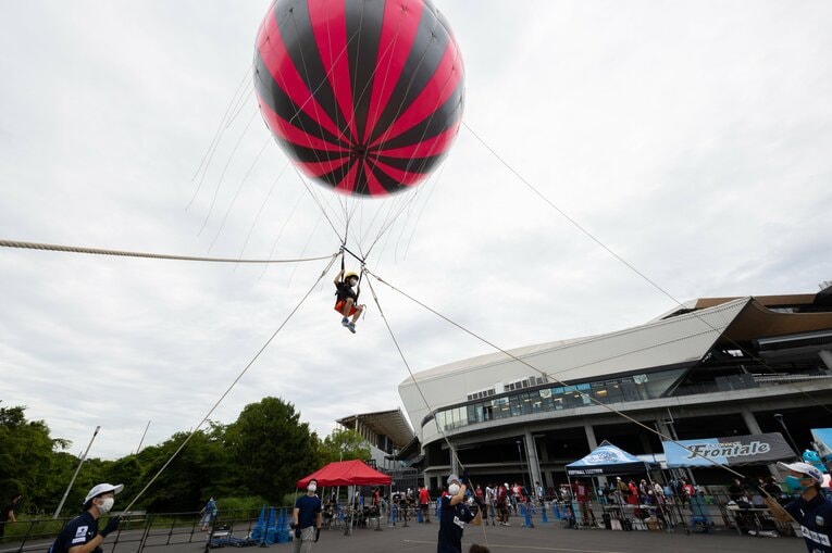 ©︎KAWASAKI FRONTALE