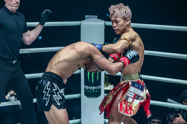 ©ONE Championship