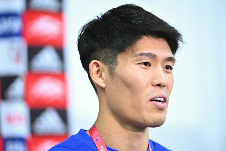 ©Takuya Kaneko/JMPA