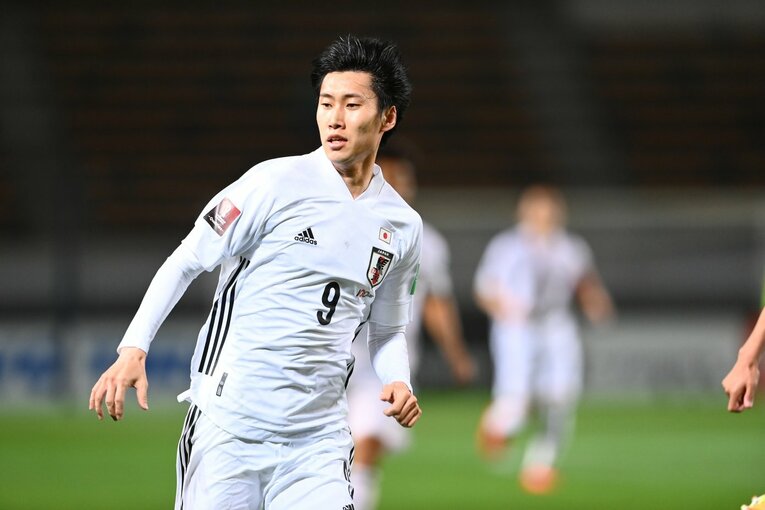 ©Takuya Sugiyama/JMPA