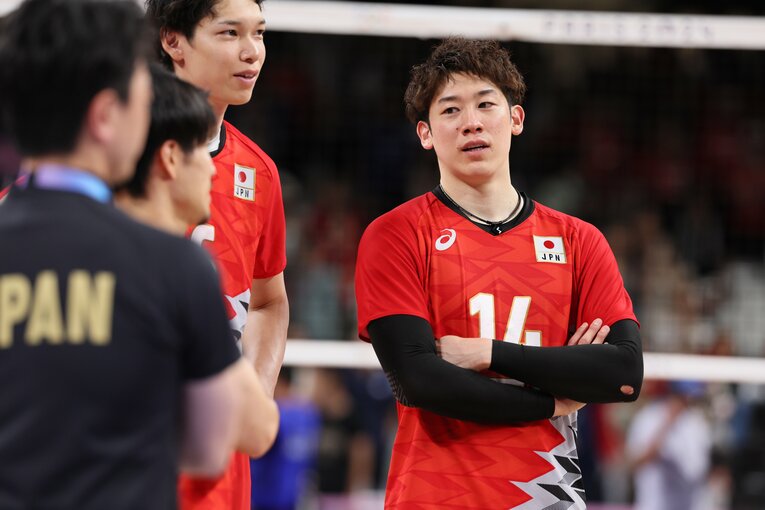 ©︎Kaoru Watanabe/JMPA