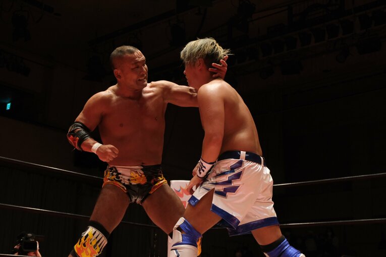 ©Norihiro Hashimoto