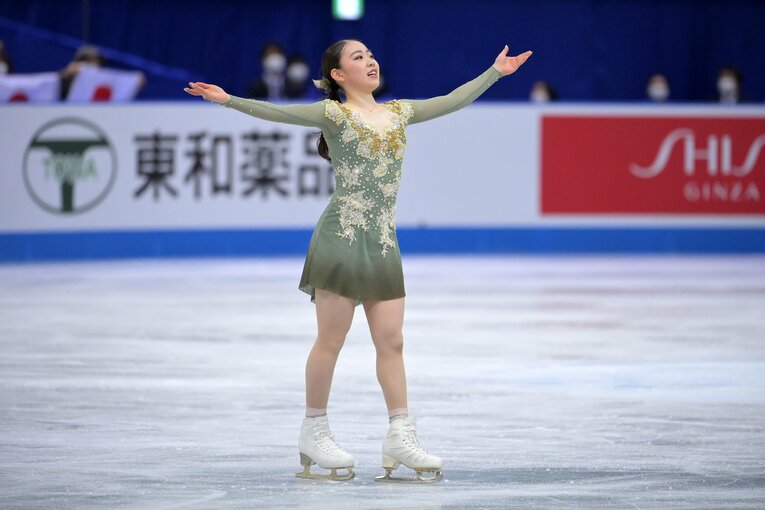 《フィギュア全日本》代表争いの行方は？ エース紀平梨花欠場で女子は大混戦、羽生結弦は「今季初戦でも有力」と言えるワケ(7)