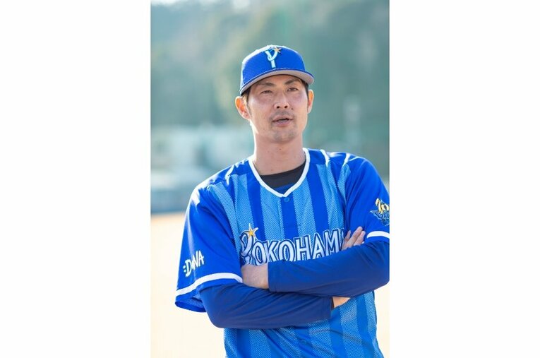 石川雄洋　©Takuya Sugiyama