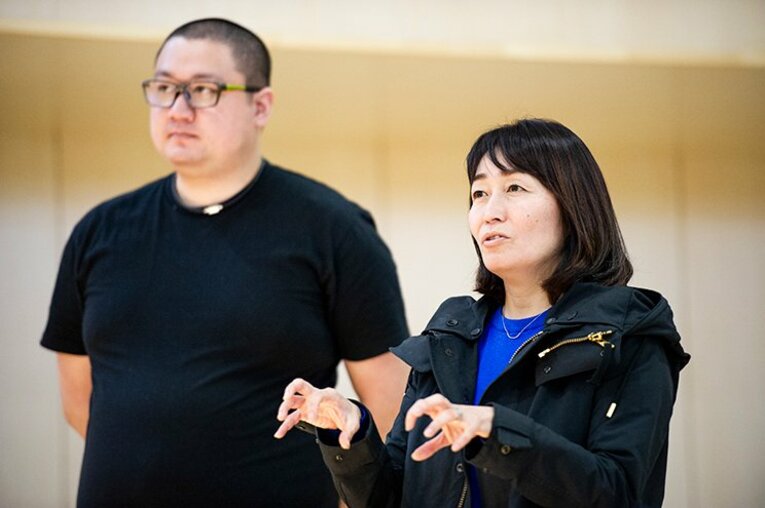 ボッチャの雄叫びエース・廣瀬隆喜に迫る。修造、ボールの中身に驚愕！(4)