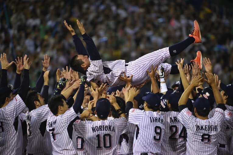 2015年　©Hideki Sugiyama