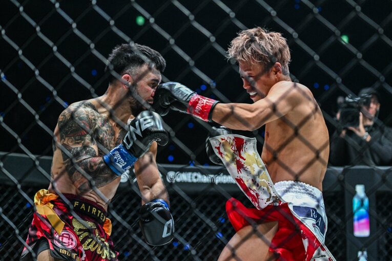 ©ONE Championship