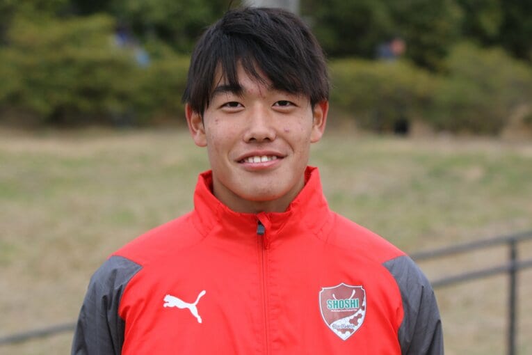 尚志高・染野唯月（東京ヴェルディ）©︎Takahito Ando