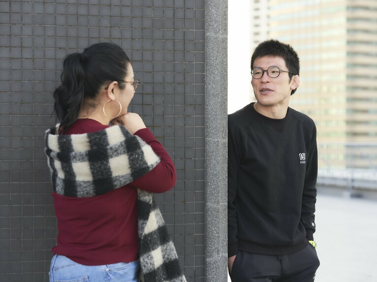 「正当な評価がない」「女の幸せを選べない」ジェーン・スー48歳と青木真也38歳が語る“コンプレックスのある人生をどう生きるか”(4)