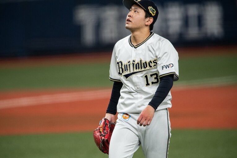 宮城大弥　©︎Nanae Suzuki