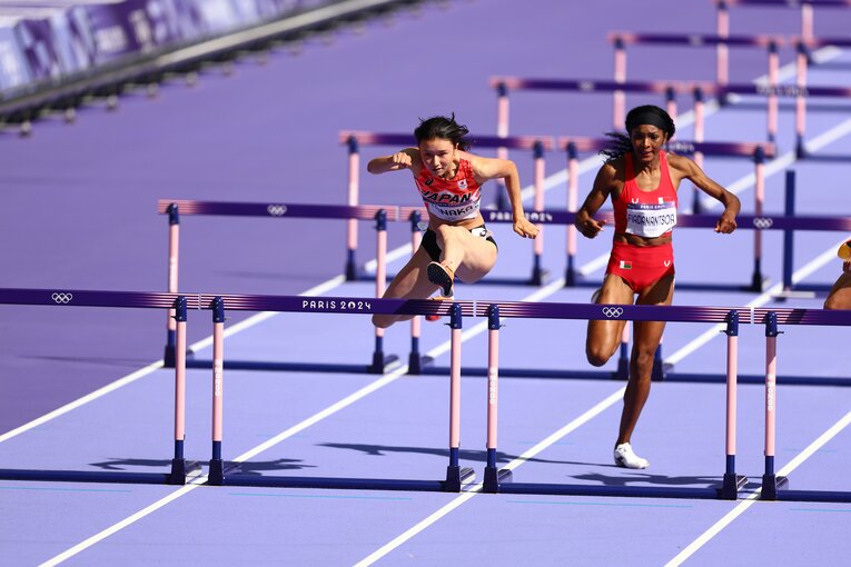 ©Ryosuke Menju/JMPA