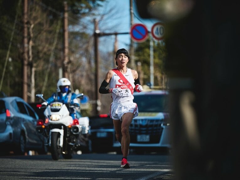 3区 ／ photograph by Yuki Suenaga