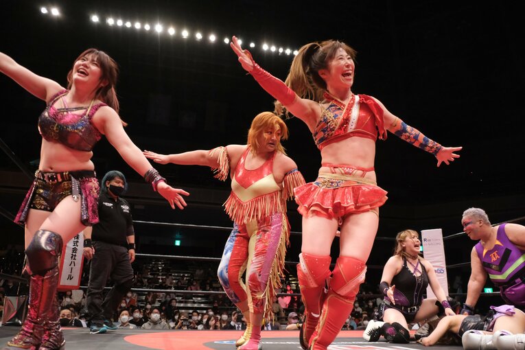 「今のプロレスは危険すぎる」批判は本当に適切か？ 大谷晋二郎“頚髄損傷のリング事故”を至近距離で見た筆者が明かすリアルと“選手の証言”(33)