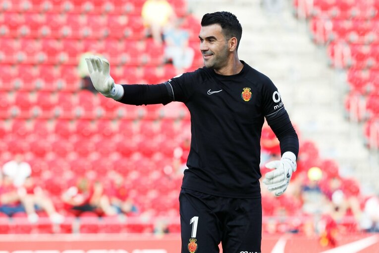 「クボ、ユニホームお願い」来季のレアル去就報道が出てもマジョルカで愛される久保建英…「残留か降格の最終節」で輝くか〈撮影者の視点〉(20)