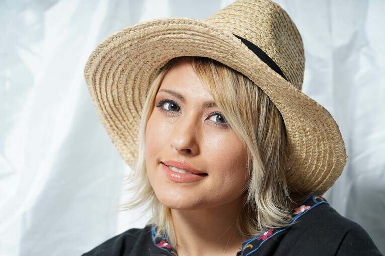 「あんなにいい人いないよ。ただ…」引退の危機を乗り越えたジュリアが語るスターダム王者・朱里への“ジェラシー”《特別グラビア》(3)